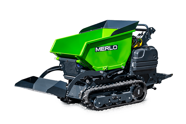 MM500DP